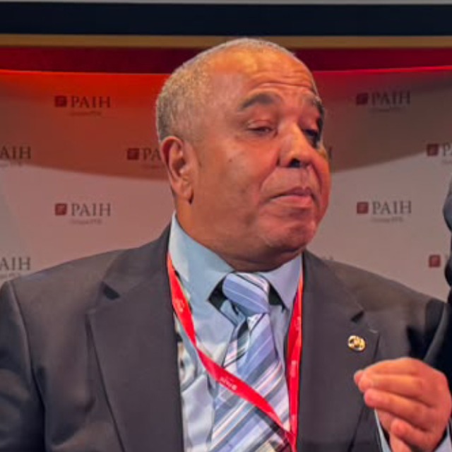 Mohamed Seghir Nili