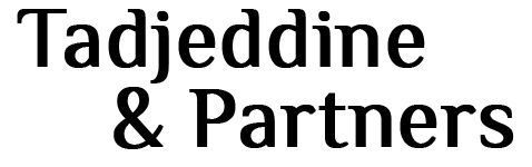 tadjeddine-partners.com