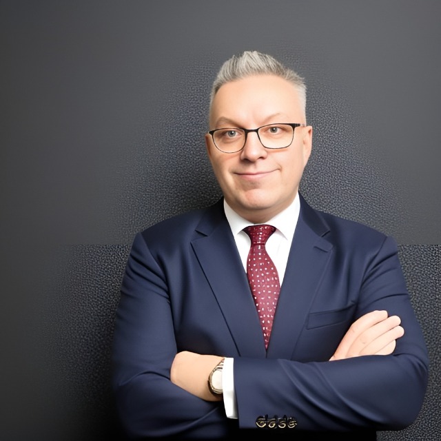 Marcin Jabłonski