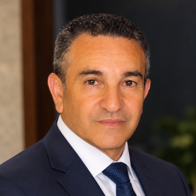 Ahmed Ferkane